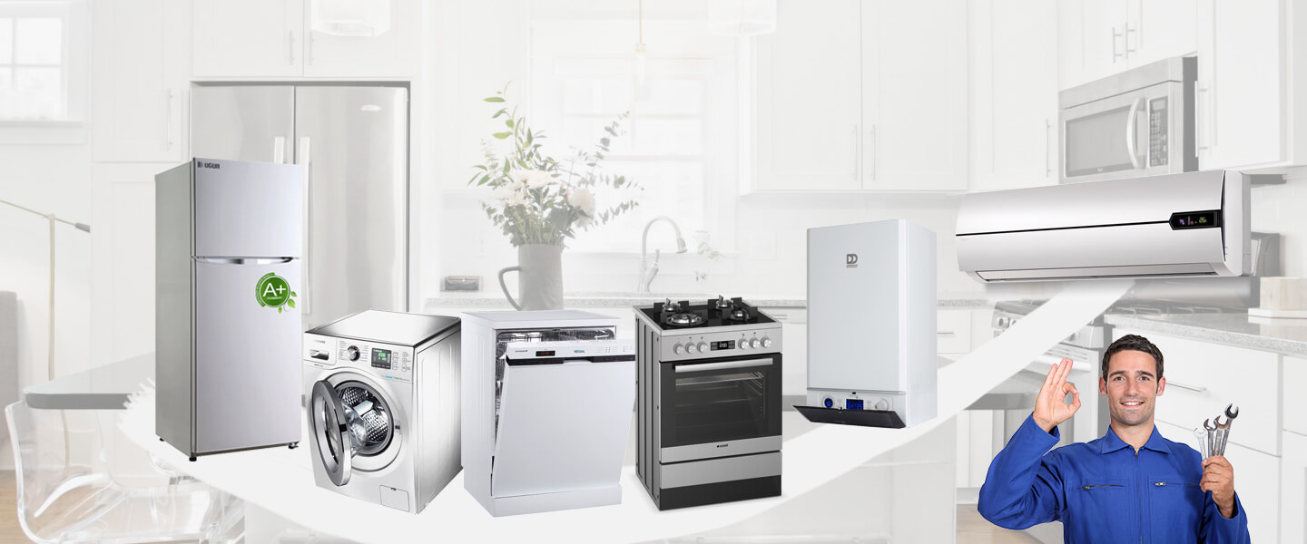 Çanakkale Electrolux Servisi